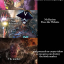 I dont think we can be friends if you dont understand this joke